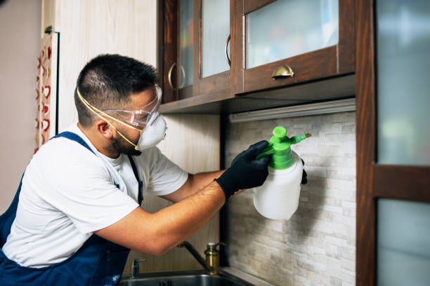 Claypool Hill, VA Pest Control Company