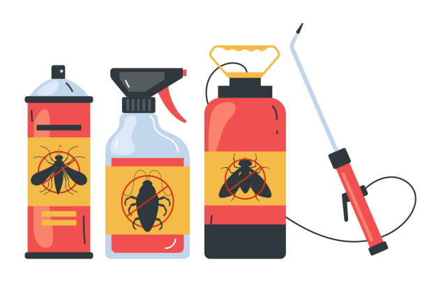Best Commercial Pest Control Services  in Claypool Hill, VA