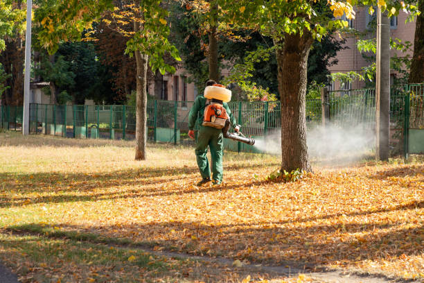 Best Best Pest Control Companies  in Claypool Hill, VA