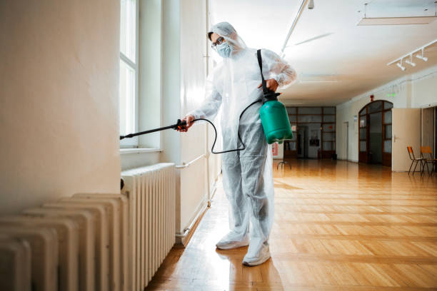 Best Pest Inspection Near Me  in Claypool Hill, VA